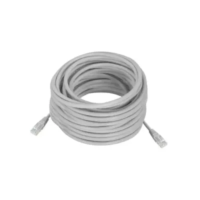 UTP kabel 8P8C CAT6 25m