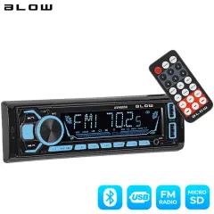 BLOW AVH8890 avtoradio