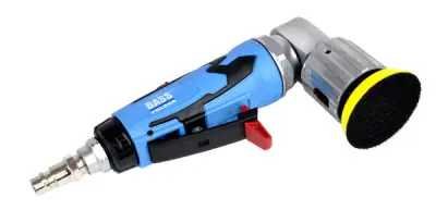 Pnevmatski zračni kotni brusilnik 50mm