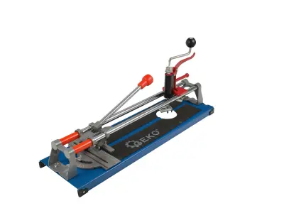 3 funkcijski ročni rezalnik keramike do 460mm