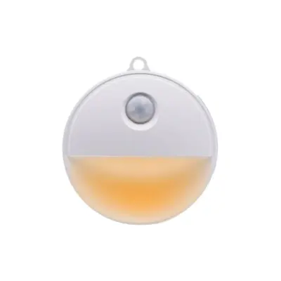 Senzorska baterijska LED svetilka 50 lumen 0,5W 4000K