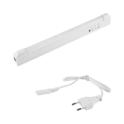 Zasilna polnilna LED svetilka 30 SMD 3,7V 1200mAh 2W
