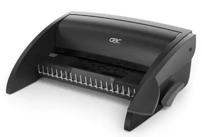 GBC Aparat za vezavo CombBind 100
