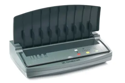 GBC Aparat za toplotno vezavo T400