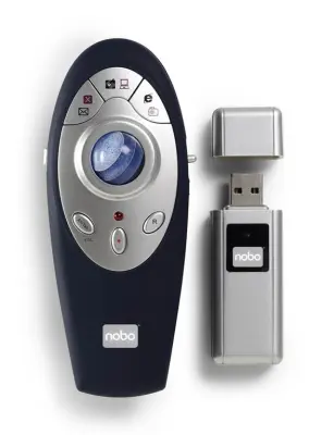 Nobo Laserski kazalnik P3