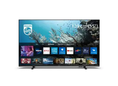 PHILIPS 55PUS7607/12 TV sprejemnik