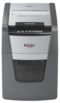 Rexel Uničevalnik dokumentov Optimum AutoFeed+ 90X