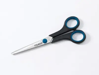 Dahle Škarje OFFICE Comfort 7''/18 cm