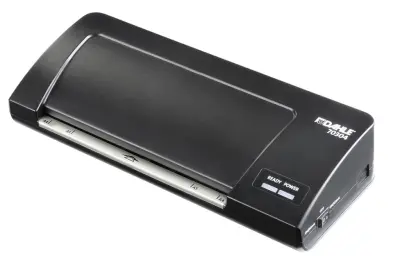 Dahle Plastifikator A4 70304