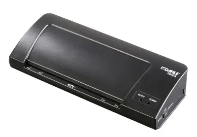 Dahle Plastifikator A4 70104
