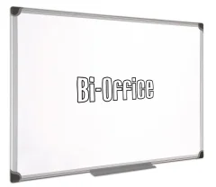 Bi-Office Tabla bela Maya Pro, 60 x 90 cm magnetna