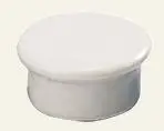 Dahle Magnet y13mm siv 8 kos