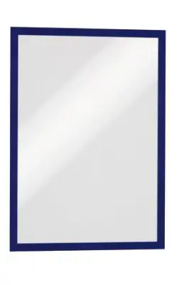 Durable Okvir DURAFRAME A3, t.moder, 2 kos