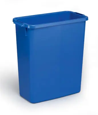 Durable Durabin koš 60l moder