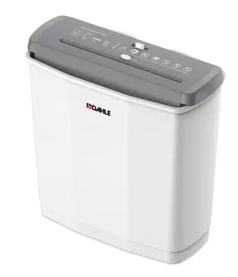 DAHLE PaperSAFE PS 60 P-2 uničevalnik dokumentov