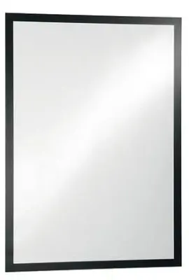 Durable Okvir DURAFRAME POSTER 50x70, črn B2    do odprodaje