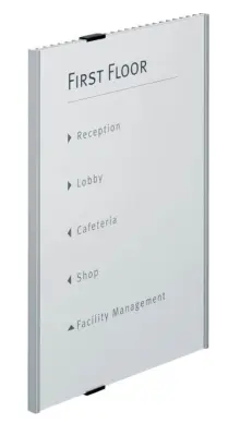 Durable Informacijska tablica 420x297mm (4808)