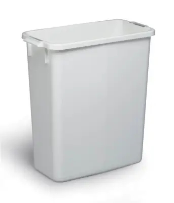 Durable Durabin koš 60l bel