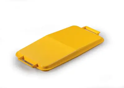 Durable Durabin pokrov 60l rumen