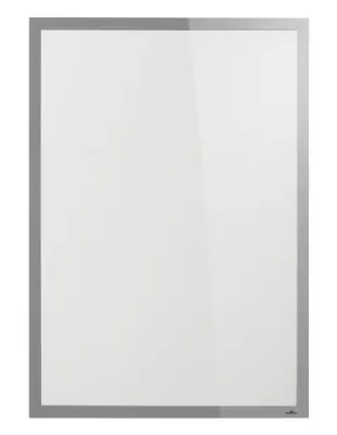 Durable Okvir DURAFRAME POSTER SUN 70x100 srebrn   do odprodaje