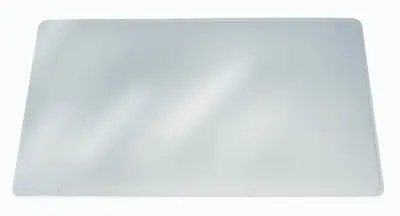 Durable Namizna podloga Duraglas 50X65 cm(7113), prozorna
