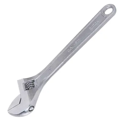 Nastavljivi jeklen ključ 255mm