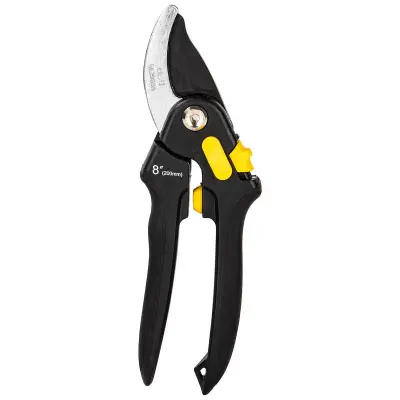 55C vrtne škarje 200mm