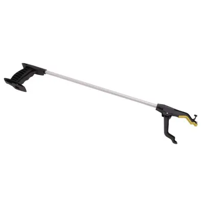 ALU Pobiralec smeti z magnetom 760mm