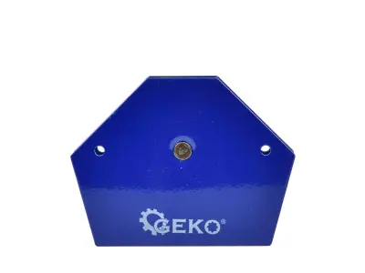 Šesterokotni magnetni kotnik za varjenje 25Kg