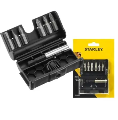 Set magnetnih nastavkov + ročaj