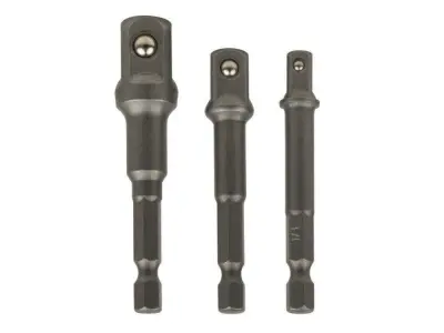 Set držal za vijačenje 1/4 3/8 1/2 – račna