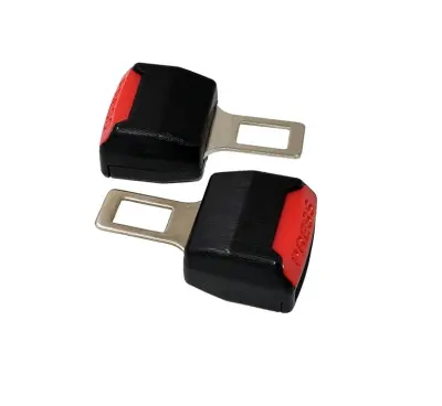 Preprecevalec piskanja varnostnega pasu 2 kosa