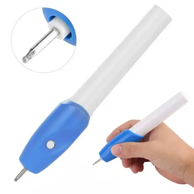 Pisalo za graviranje različnih površin