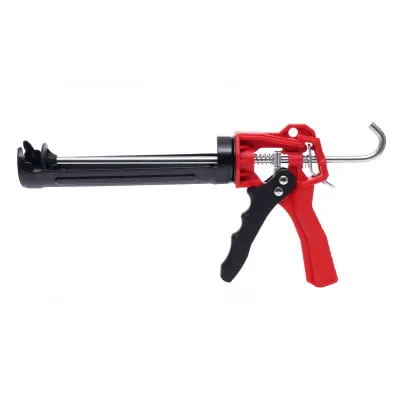 PRO lepilna pištola za nanašanje silikonov in mas 230mm