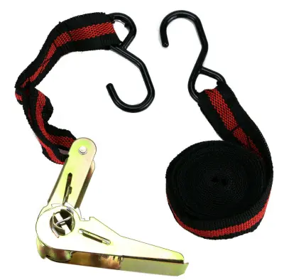 5m povezovalni trak s kavljem gurtna