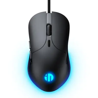 USB RGB optična miška 3600 DPI PB1P