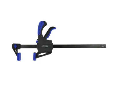 Hitra mizarska spona enoročna 300mm