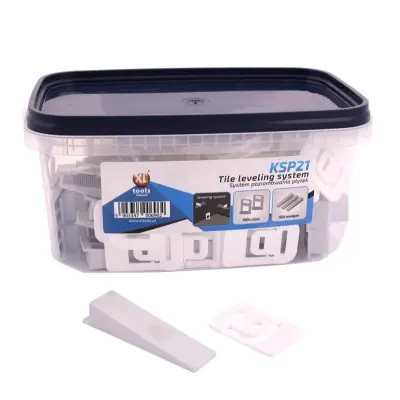 150 Sistem nivelacijskih distančnikov XL za velikih polaganje ploščic