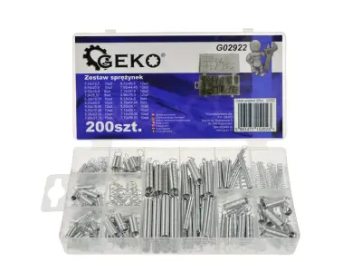 Set vzmeti 200 kos