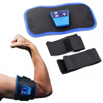 Fitnes masažni pas za hujšanje – masažer