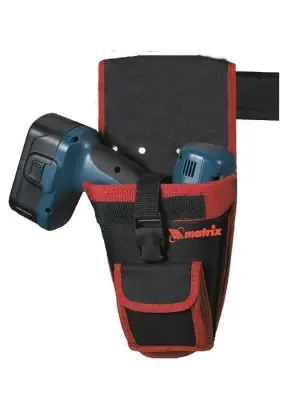 Torba – tok za baterijski vijačnik