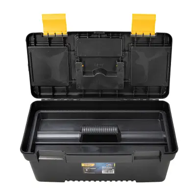 PVC kovček za orodje 14″ 355mm