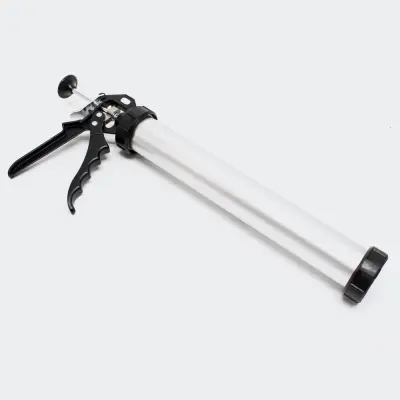 Fugirna aluminij pištola 600ml