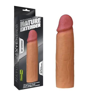 PODALJŠEK PENISA Revolutionary Nature Extender 2