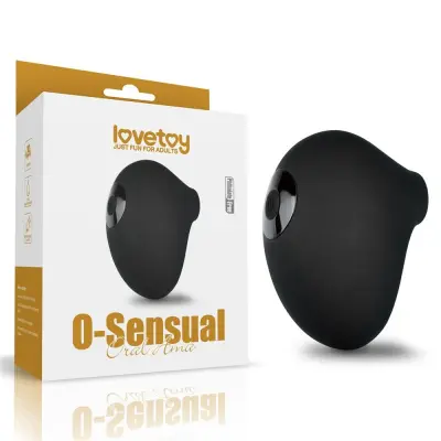 KLITORALNI STIMULATOR Lovetoy O-Sensual Oral Ama