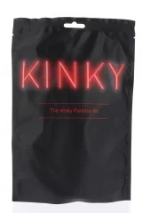 DARILNI PAKET The Kinky Fantasy Kit