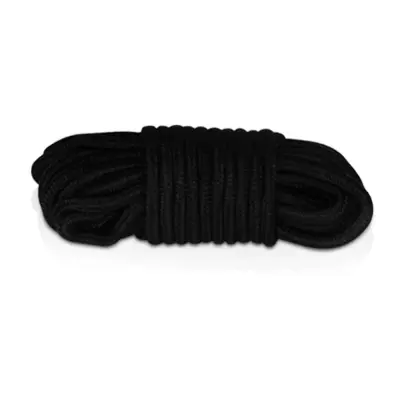 BONDAGE VRV Lovetoy Fetish Black