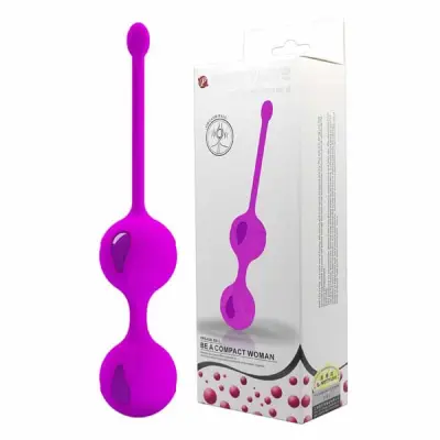 VAGINALNE KROGLICE Pretty Love Tightening Up II
