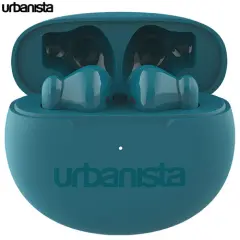 URBANISTA Austin brezžične slušalke zelene