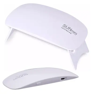 UV led lučka 18W USB za gel nohte – manikura
